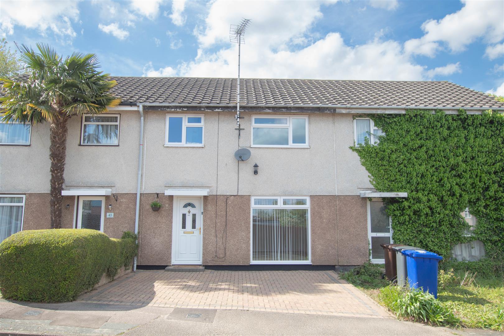 3 Bedroom to let in Haverhill Cheffins Haverhill Office